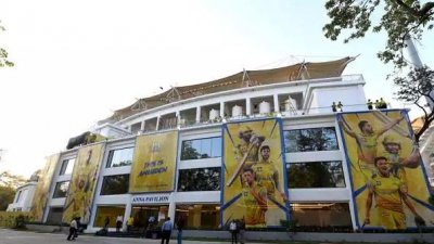 আইপিএলের প্লে অফ, ফাইনালের ভেন্যু চূড়ান্ত