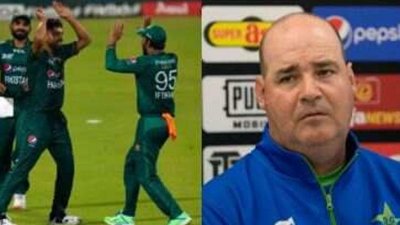 পাকিস্তানের বিশ্বকাপ জেতার, সব ফরম্যাটে এক নম্বর হওয়ার সামর্থ্য আছে: আর্থার