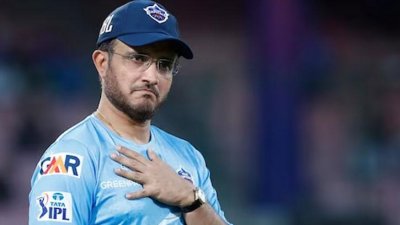 দিল্লির জয়কে প্রথম টেস্ট রানের সঙ্গে তুলনা করলেন সৌরভ
