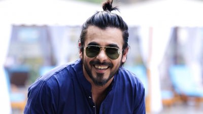 সিয়াম আহমেদ