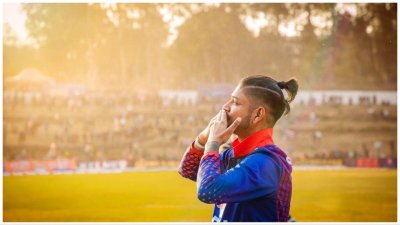 নিষেধাজ্ঞা থেকে ফিরে লামিচানের বিশ্ব রেকর্ড