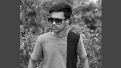 রাহাত হোসেন আসিফ