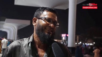 অনেকের ছুটি বেশি না থাকায় পরিবারের মায়া ত্যাগ করে জীবিকার তাগিদে ফিরে যান প্রবাসে