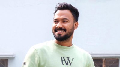 জিয়াউল হক পলাশ