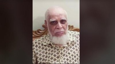 বীর মুক্তিযোদ্ধা মো. মোখলেসুর রহমান