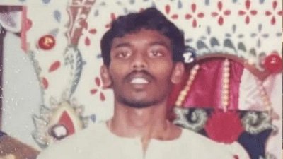 তাঙ্গারাজু সুপিয়া, ছবি: বিবিসি থেকে নেওয়া