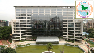 একাধিক পদে চাকরি দেবে পানি উন্নয়ন বোর্ড