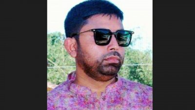 বরখাস্ত হওয়া চেয়ারম্যান মো. নুরুজ্জামান