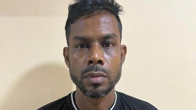 মো. রুস্তম। ছবি: বাংলা ট্রিবিউন