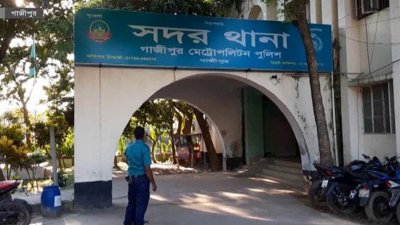 মাঠে পড়েছিল যুবকের হাত-পা বাঁধা মরদেহ