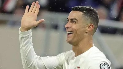 রোনালদোকে ছাড়া পর্তুগাল দল ভাবতে পারছেন না কোচ