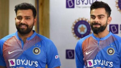 কোহলি, রোহিতদের ভরসা বাংলাদেশের ‘ব্যাট ডাক্তার’