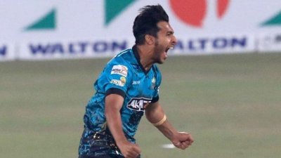 মৃত্যুঞ্জয়ের ওপর চোখ রাখছেন হাথুরুসিংহে