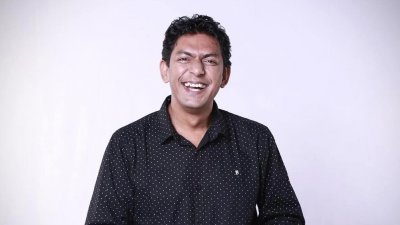 চঞ্চল চৌধুরী