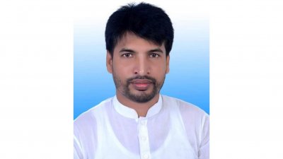 জামাল হোসেন