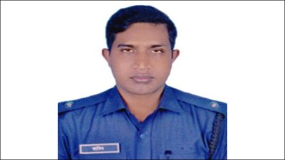 ওসি জাকির হোসেন