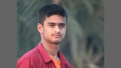 রাজু আহমেদ (ছবি: সংগৃহীত)