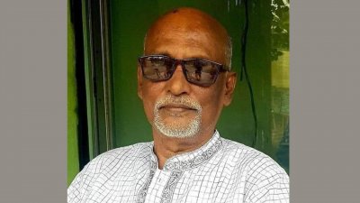 মারা গেলেন আইনজীবী এনামুল হক চৌধুরী