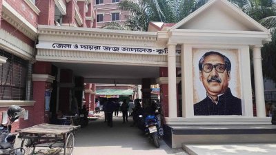 কুমিল্লায় কলেজ শিক্ষক হত্যায় ৬ জনের মৃত্যুদণ্ড