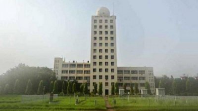 আজকের আবহাওয়া: একাধিক অঞ্চলে ঝড়ো হাওয়াসহ শিলা বৃষ্টির আভাস