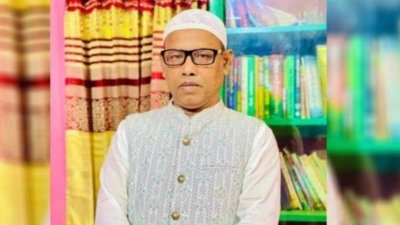 খন্দকার আব্দুস সালাম