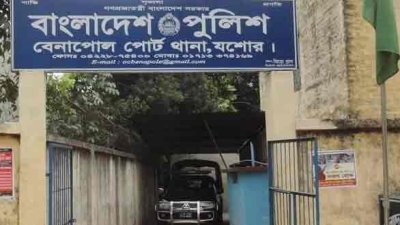 ফ্যানের সঙ্গে ঝুলছিল এসএসসি পরীক্ষার্থীর মরদেহ
