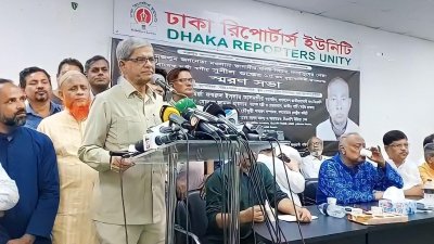 বলতে পারবেন আপনাদের মধ্যে কারা মুক্তিযোদ্ধা ছিলেন?
