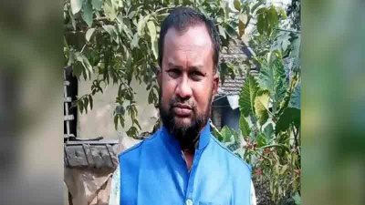 কৃষক ইয়াকুব আলী