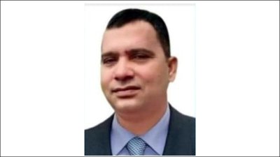 কসবা বিএনপির সাধারণ সম্পাদক শরীফুল হক স্বপন