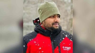আলামিন হোসেন