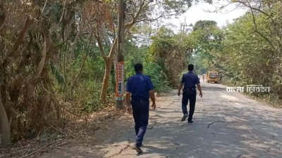 একসময়ের শান্তিপূর্ণ এই ইউনিয়নের সর্বত্র এখন অপহরণ আতঙ্ক