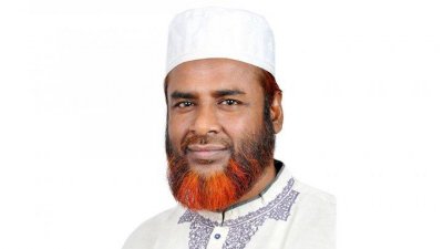 অধ্যাপক মিয়া গোলাম পরওয়ার