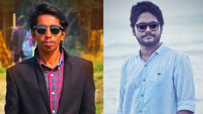 মারধরে অভিযুক্ত জাবি ছাত্রলীগের দুই নেতাকে বহিষ্কার