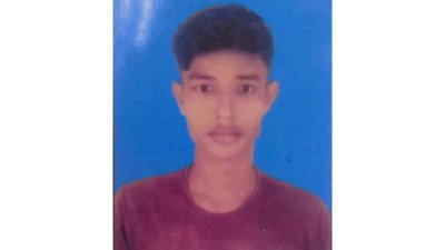 মাহিন মিয়া (ছবি: সংগৃহীত)