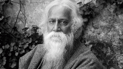 রবীন্দ্রনাথ ঠাকুর