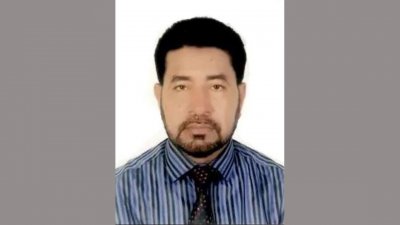 ফিরোজ মো. মুনসুর উল হক