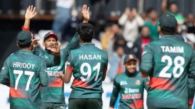 আর খেলা না হলে কী হবে ফল?