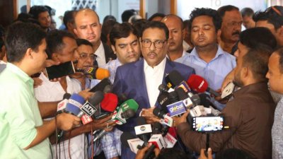 ছবি: নাসিরুল ইসলাম