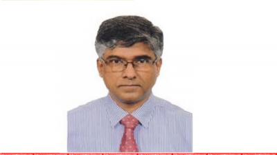 বাণিজ্য সচিব তপন কান্তি ঘোষ (ফাইল ফটো)