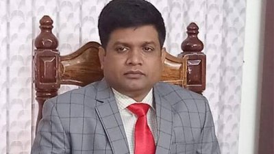 কামাল হোসেন। ছবি: সংগৃহীত