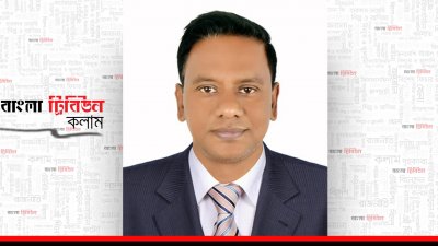 মো. সাইদুর রহমান