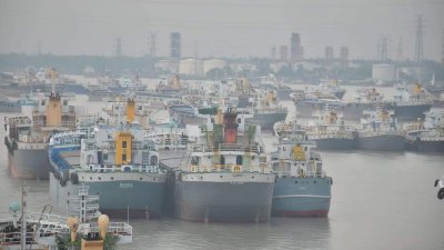 চট্টগ্রাম বন্দর