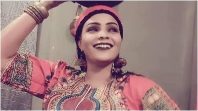 শাদেন গার্ডুড। ছবি: সংগৃহীত