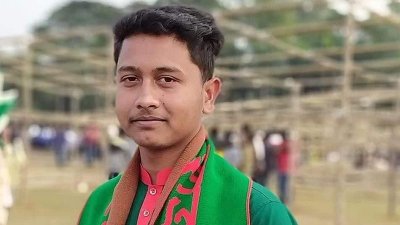 অভিযুক্ত সাকিব মিয়া