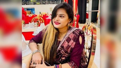 জিন্নাত সুলতানা জিতু