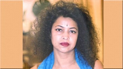 লায়লা শারমীন
