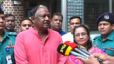 বাণিজ্যমন্ত্রী টিপু মুনশি