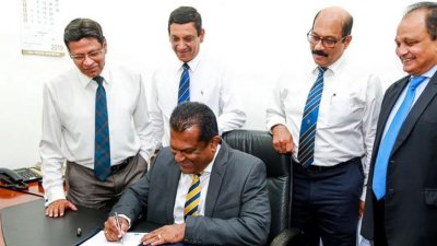 শাম্মি সিলভা
