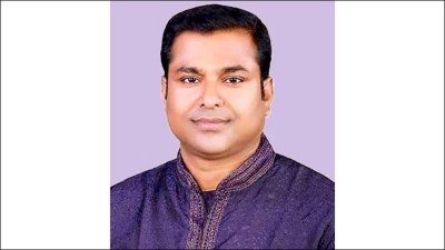 গোলাম কিবরিয়া বড় মনির