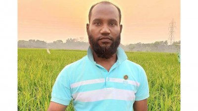 এনামুল হক